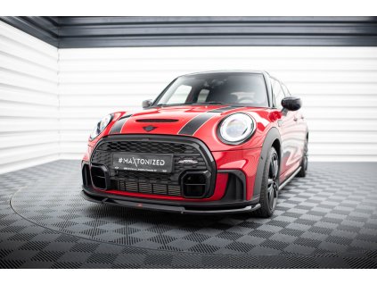 maxton design mc 3f 56 jcw 5d fd2g mini f56 jcw facelift 2022 cooper 1