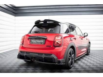 maxton design mc 3f 56 jcw 5d cap1g mini f56 jcw facelift 2022 cooper 1