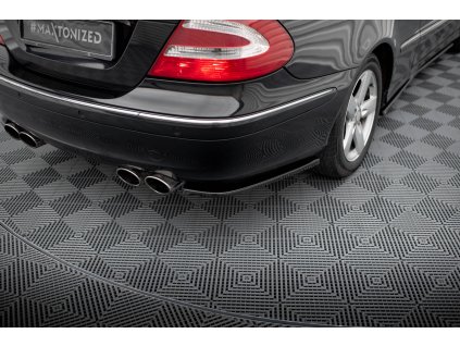 maxton design me clk 209 rsd1g mercedes w 209 clk 1