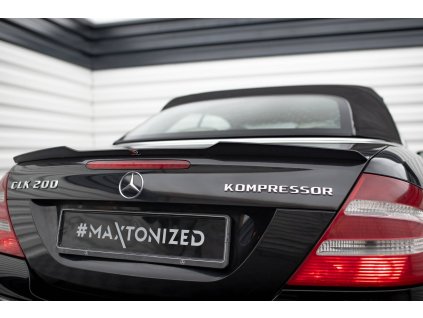 maxton design me clk 209 cap1g mercedes w 209 clk 1