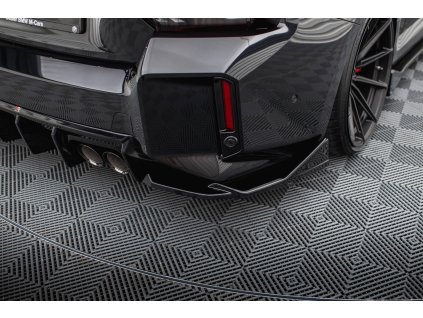 maxton design bm m2 g87 rsd4g bmw g87 2023 seria m2 1