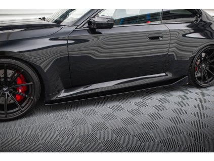 maxton design bm m2 g87 sd4g bmw g87 2023 seria m2 1