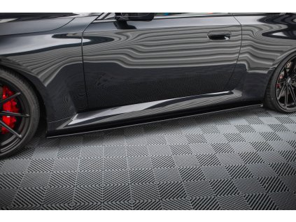 maxton design bm m2 g87 sd3g bmw g87 2023 seria m2 1