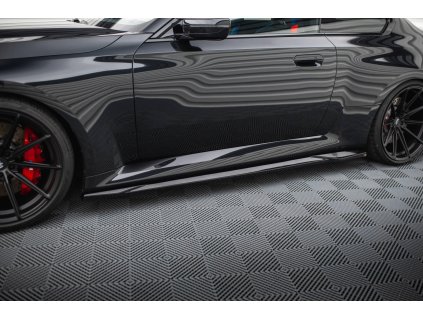 maxton design bm m2 g87 sd2g bmw g87 2023 seria m2 1