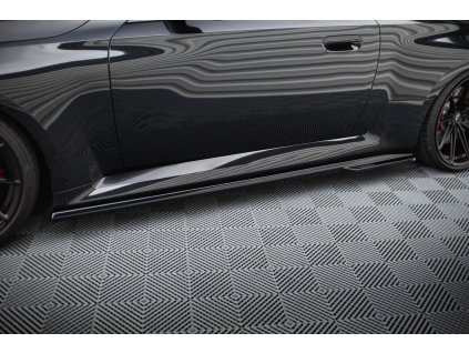 maxton design bm m2 g87 sd1g bmw g87 2023 seria m2 1