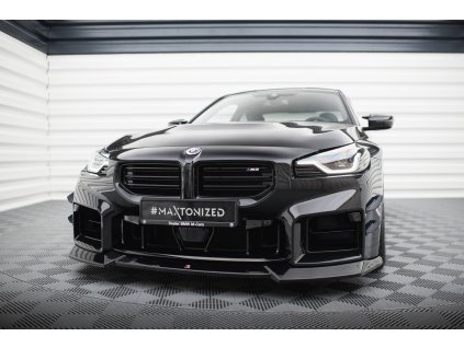 maxton design bm m2 g87 fd2g bmw g87 2023 seria m2 1