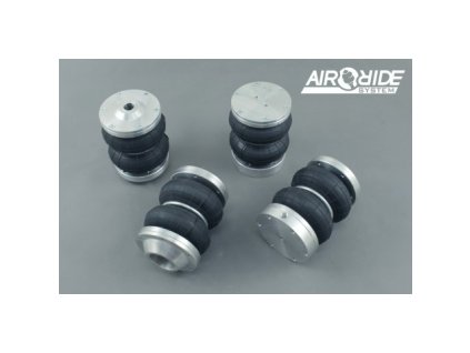 Příruby s měchy - VW Caddy