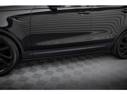 maxton design lr disco 5 hse sd1g land rover mk5 2017 hse discovery 1