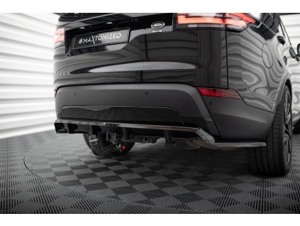 maxton design lr disco 5 hse rd1g rd2g land rover mk5 2017 hse discovery 1