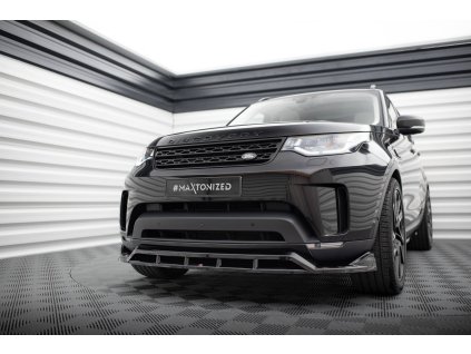 maxton design lr disco 5 hse fd1g fd1rg land rover mk5 2017 hse discovery 1