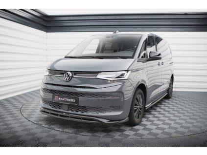 maxton design vw mu t7 fd1g fd1rg volkswagen t7 2021 multivan 1