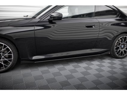 maxton design bm2g42cnc sd1b sf1g bmw g42 2021 standard seria 2 1