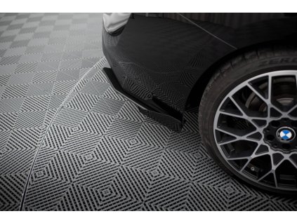 maxton design bm2g42cnc rsd1b rsf1g bmw g42 2021 standard seria 2 2