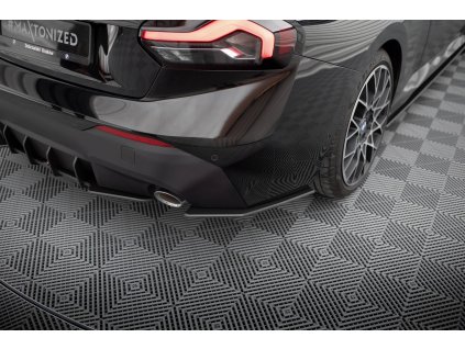 maxton design bm2g42cnc rsd1brb bmw g42 2021 standard seria 2 1