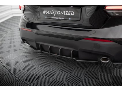 maxton design bm2g42cnc rs1b bmw g42 2021 standard seria 2 1