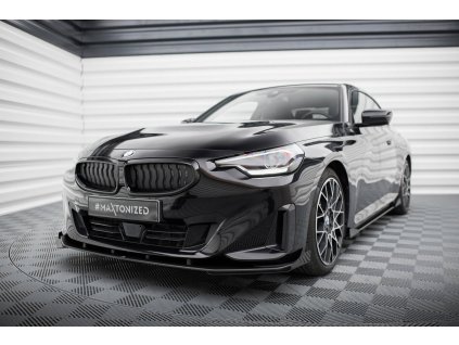 maxton design bm2g42cnc fd1b fsf1g bmw g42 2021 standard seria 2 1