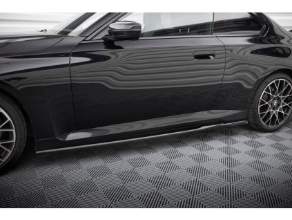 maxton design bm 2 g42 sd1g bmw g42 2021 standard seria 2 1