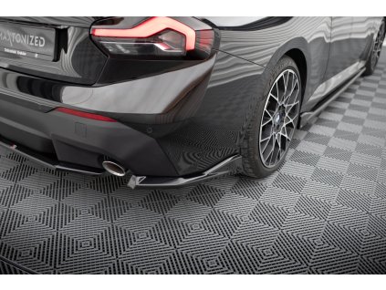 maxton design bm 2 g42 rsd2g bmw g42 2021 standard seria 2 1