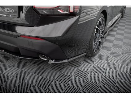 maxton design bm 2 g42 rsd1g bmw g42 2021 standard seria 2 1