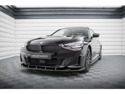 maxton design bm 2 g42 fd3g bmw g42 2021 standard seria 2 1