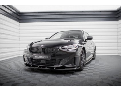 maxton design bm 2 g42 fd1g bmw g42 2021 standard seria 2 1