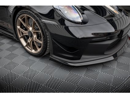 maxton design po 911 992 gt3 can1 porsche 992 2019 gt3 911 1