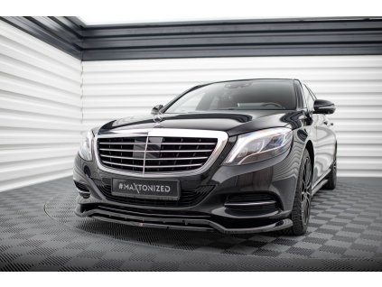 maxton design me s 222 fd2g fd2rg mercedes w222 standard s klasa 1