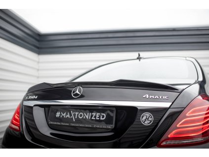 maxton design me s 222 cap2g mercedes w222 standard s klasa 1