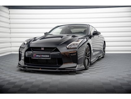 maxton design ni gtr 4f3 fd1g nissan gt r 1