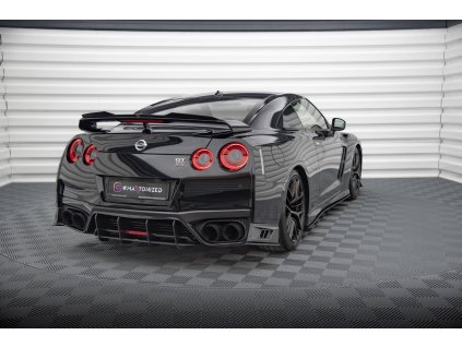 maxton design nigtr4f3cnc rs1b brbi nissan gt r 1