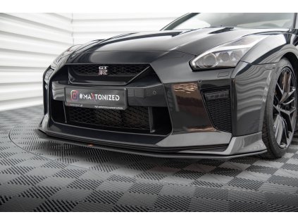 maxton design nigtr4f3cnc fd1b nissan gt r 1