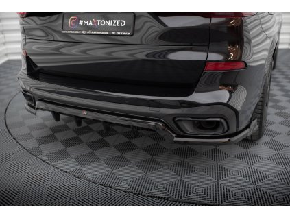 maxton design bm x5 05 mpack rd2g rd3g bmw g05 x5 1