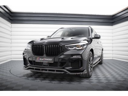 maxton design bm x5 05 mpack fd2g fd2rg bmw g05 x5 1