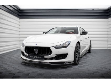 maxton design ma gh 1f fd2g maserati ghibli 1