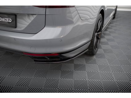 maxton design vw pa b8f rline rsd1g volkswagen mk8 b8 facelift passat 1