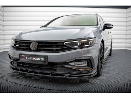 maxton design vw pa b8f rline fd2g volkswagen mk8 b8 facelift passat 1