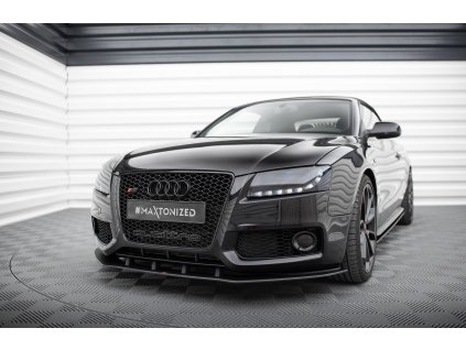 maxton design aus51cnc fd1brb audi s5 rs5 a5 s line 8t a5 1