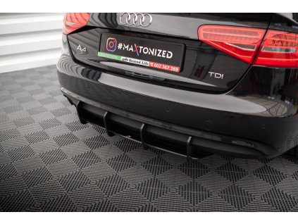 maxton design aua4b8fcnc rs1brb audi s4 rs4 a4 b8 fl a4 1