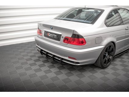 maxton design bm346ccnc rs1brb bmw e46 seria 3 2