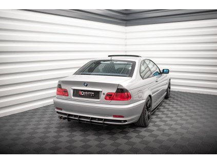 maxton design bm346ccnc rs1b brbi bmw e46 seria 3 1