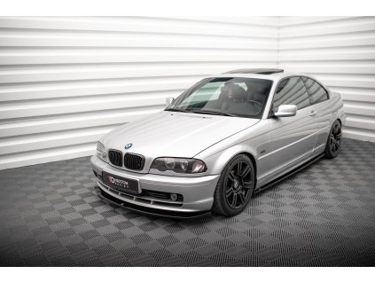 maxton design bm 3 46 c fd2g bmw e46 seria 3 1