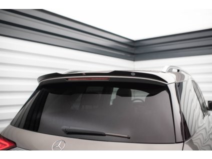 maxton design me gle x167 amgline cap1g mercedes w167 2019 2023 gle 1