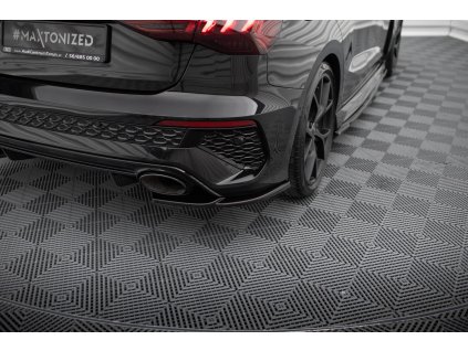 maxton design au rs3 8y rsd1g audi s3 rs3 rs3 8y 2020 a3 1