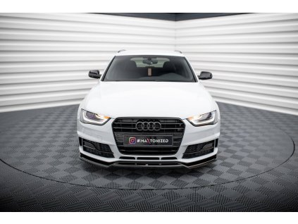 maxton design au a4 b8f comp fd2g audi s4 rs4 a4 competition b8 facelift 2011 2015 a4 2