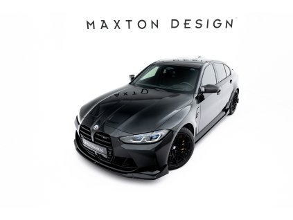 maxton design bm 4 g82 m fd4g bmw g82 2021 seria m4 1