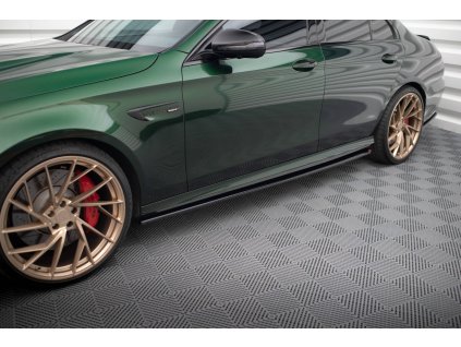 maxton design me e 213f 63 sd1g mercedes w213 facelift 63amg e klasa 1