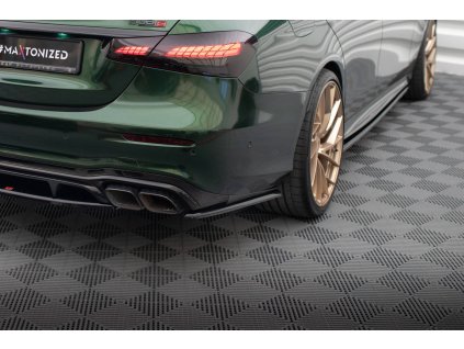 maxton design me e 213f 63 rsd1g mercedes w213 facelift 63amg e klasa 1