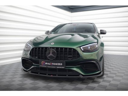 maxton design me e 213f 63 fd2g mercedes w213 facelift 63amg e klasa 1