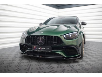 maxton design me e 213f 63 fd1g mercedes w213 facelift 63amg e klasa 1