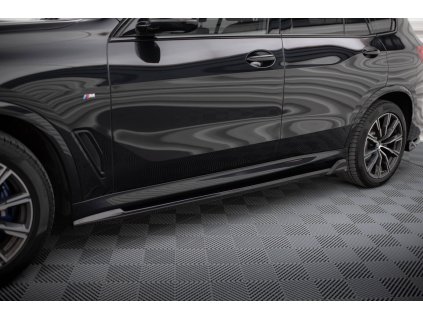 maxton design bm x5 05 mpack sd2g bmw g05 x5 1